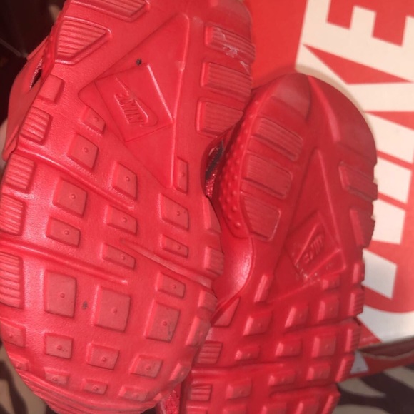 Nike  huaraches - Picture 3 of 3